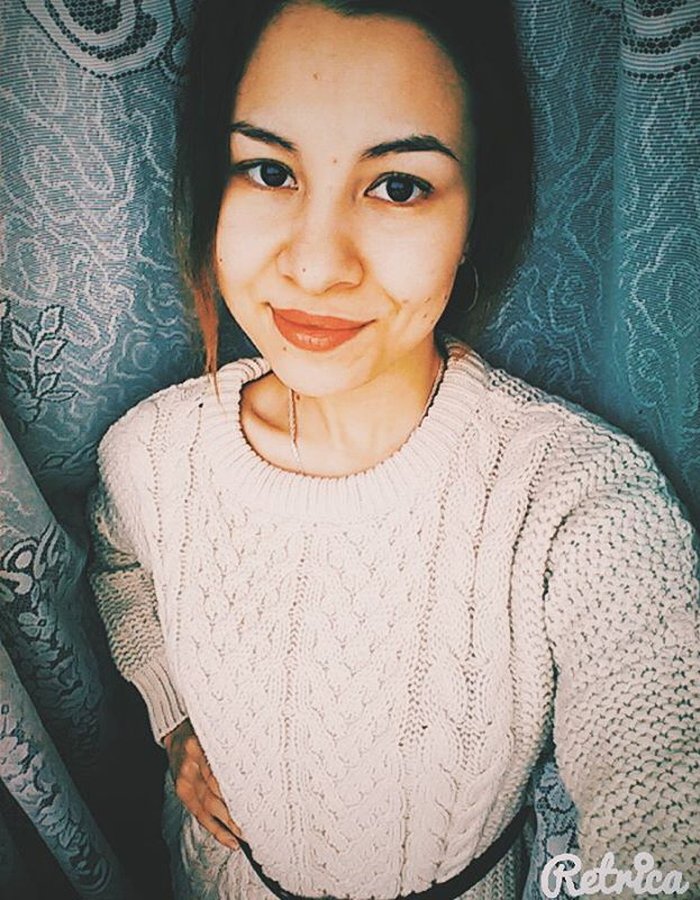 Farah D.