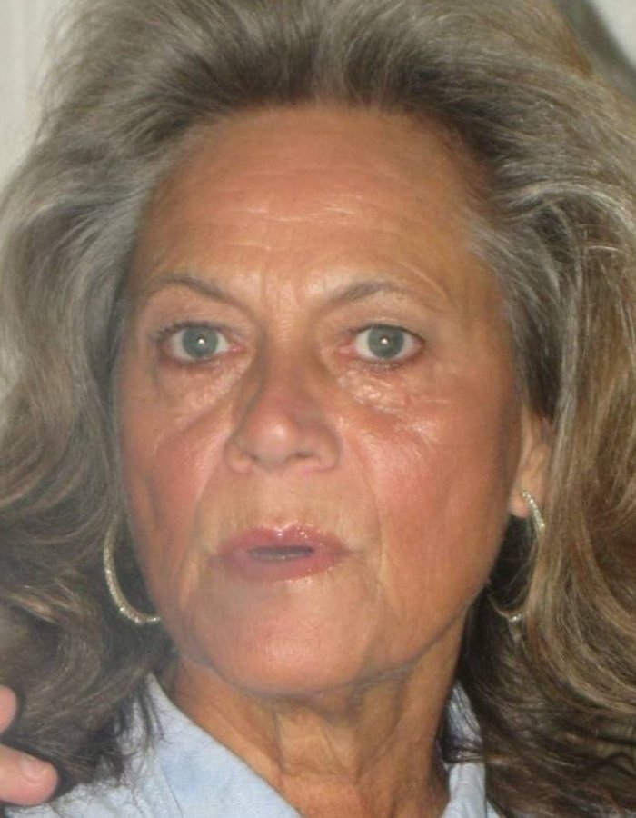 NotYourGranny