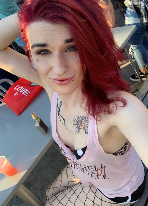 RedHeadChiliPepper