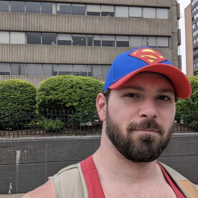 SeanMarshal