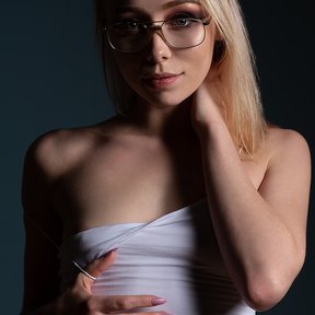 TheShyGirl