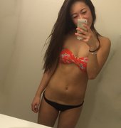 Girlfriend