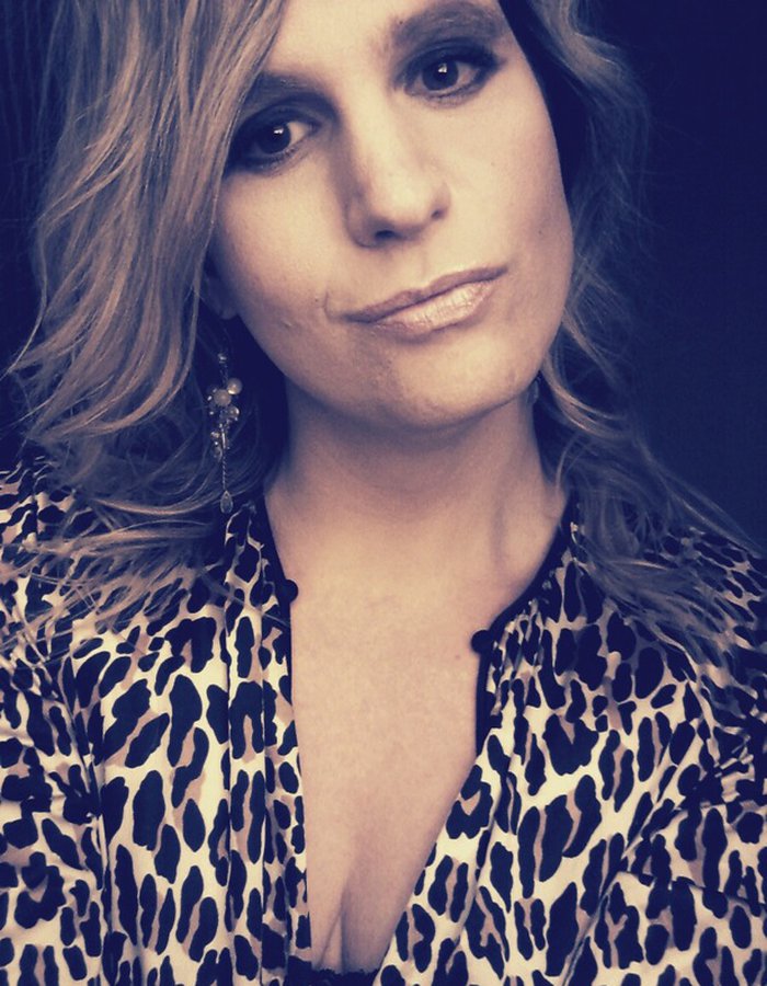 Marie D.