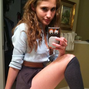 SchoolGirl