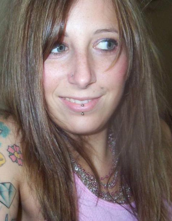 Kristine Cole