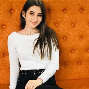 Joanna Cute