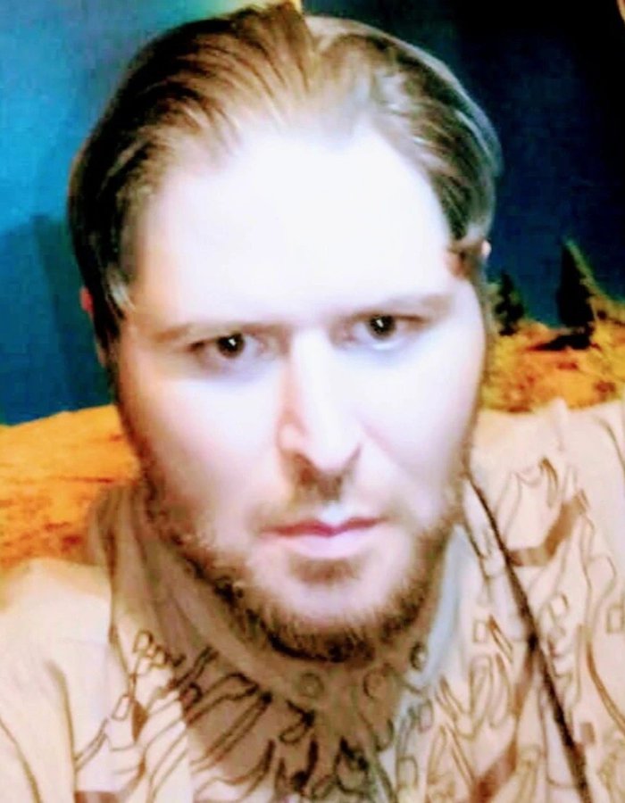 Saeed