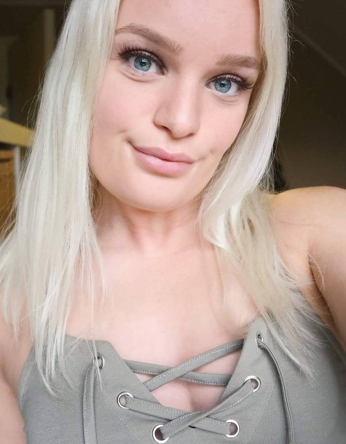 Alysha