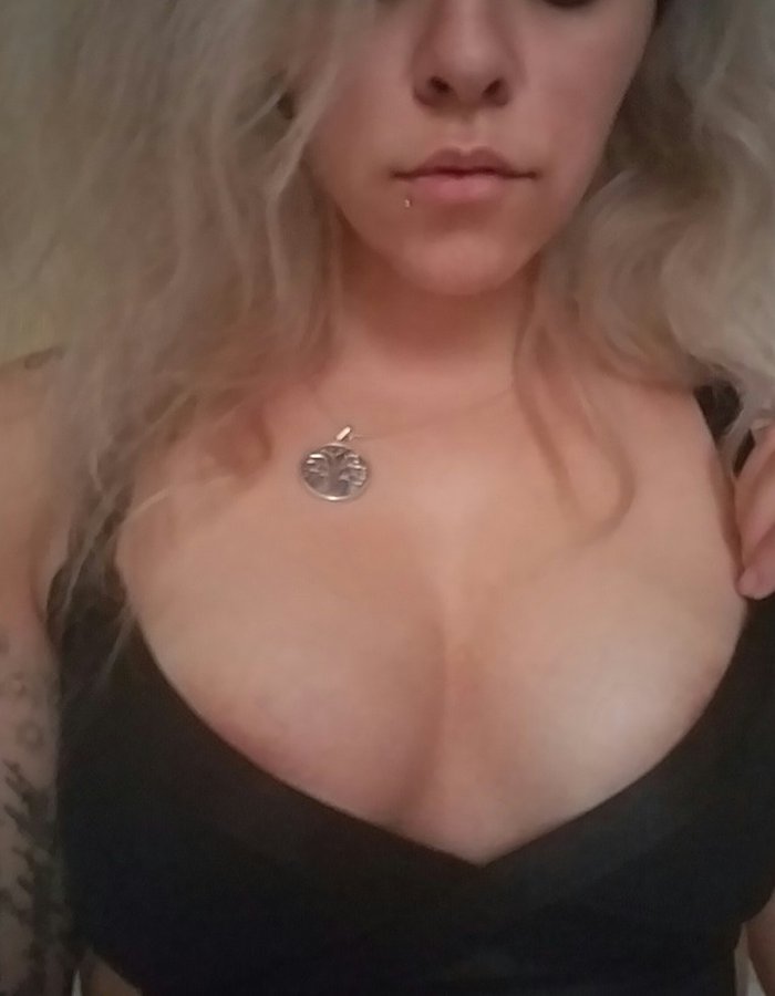 Sexhungry