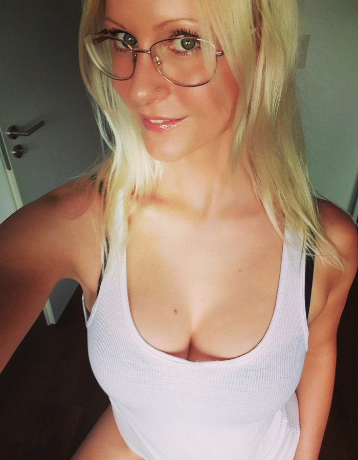 MissSunnyGirl