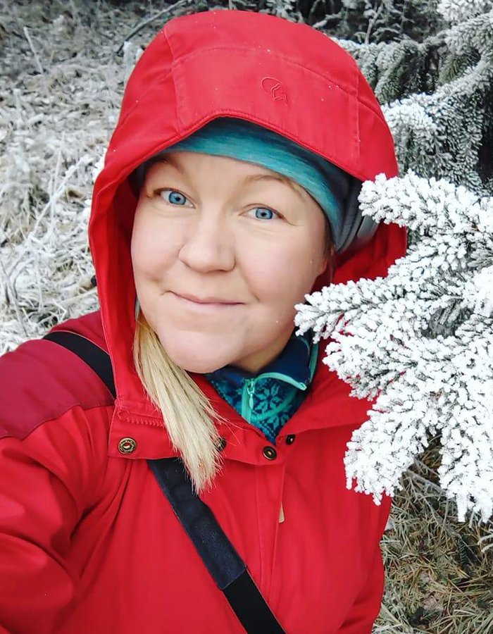 SnowFlake