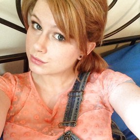 MaryAnnSexy