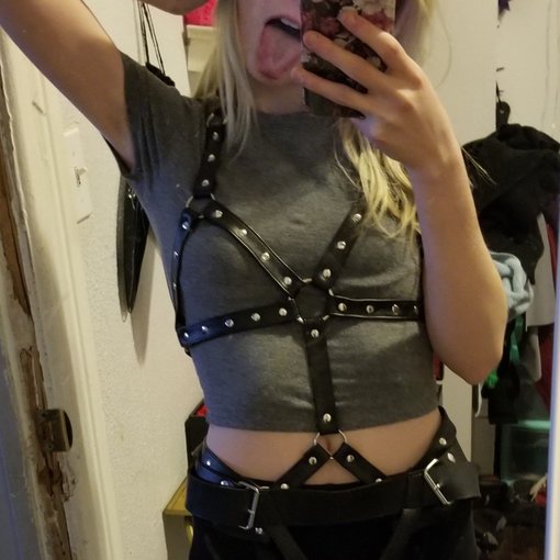 KinkyWildcat