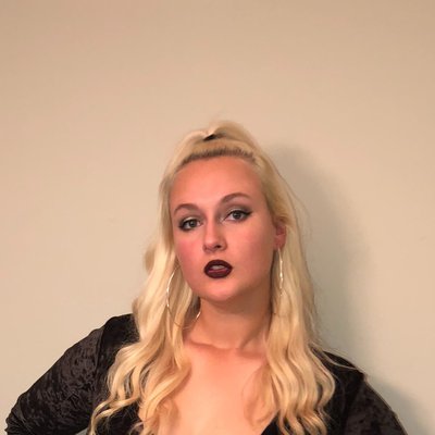 BlondeMistress