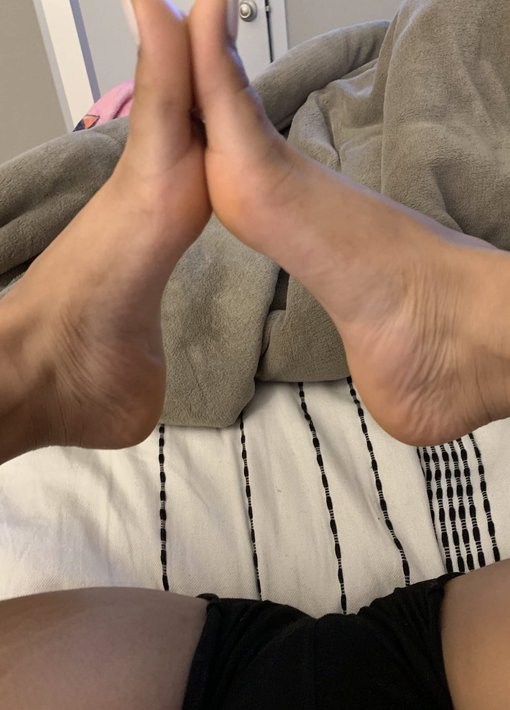 Footlove