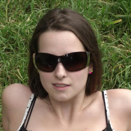 SexyAshtyn31