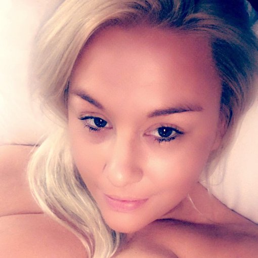 BlondeDesires