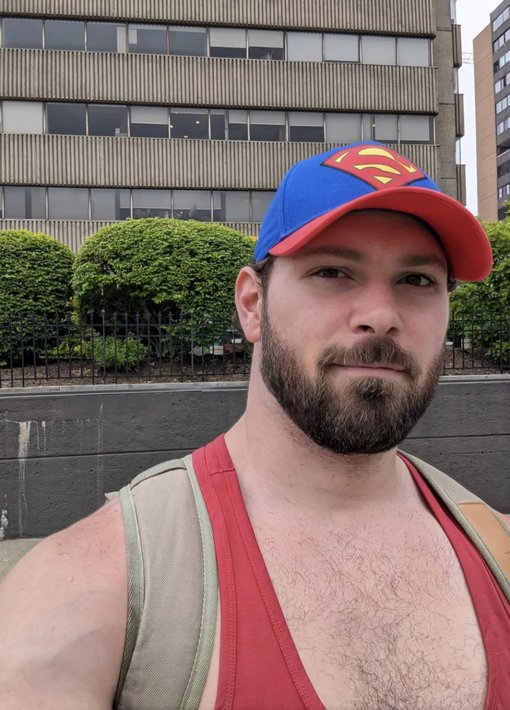 SeanMarshal