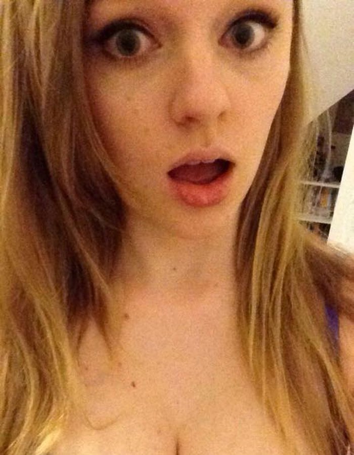 Surprised