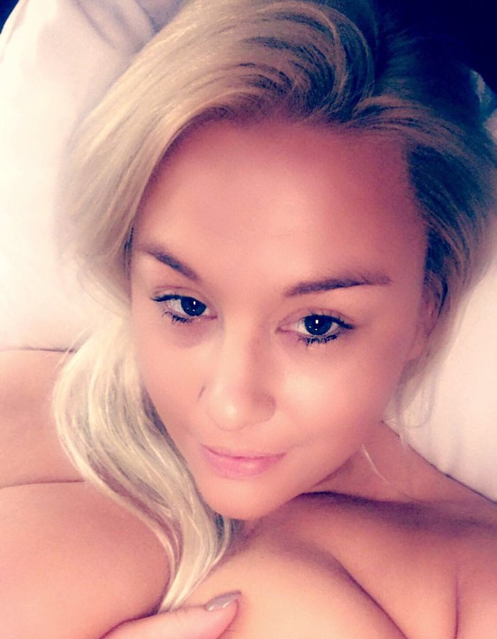 BlondeDesires