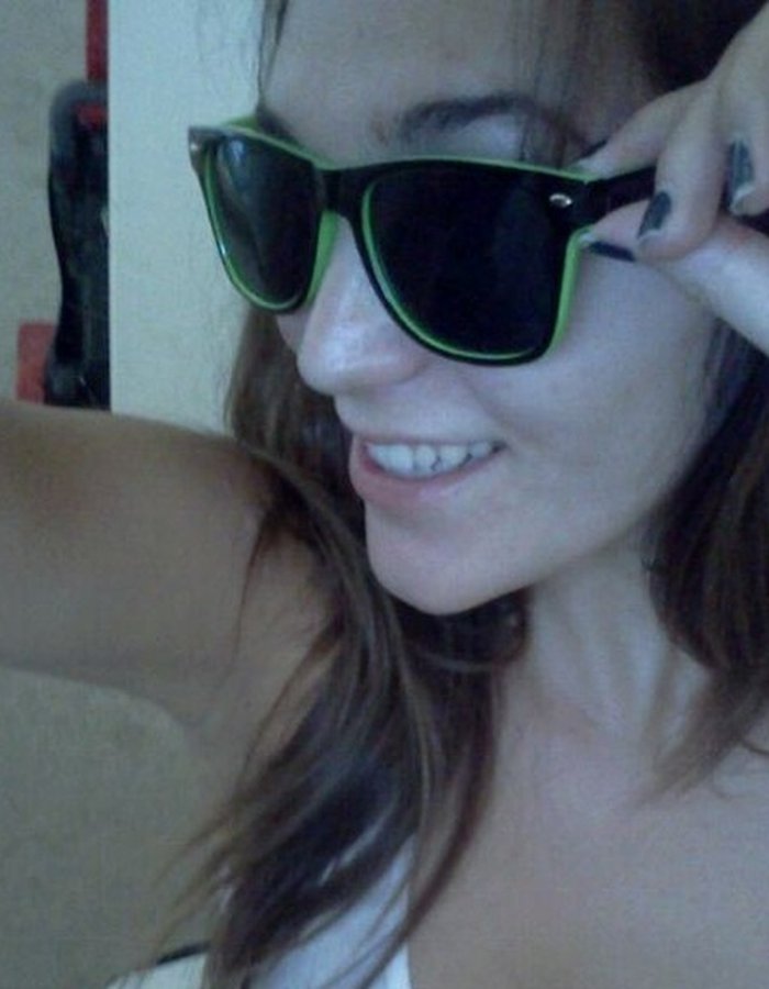 TeaganWantsMore
