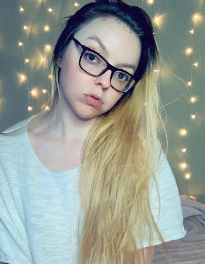 BlondeAngel