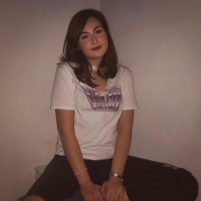 Alyssa Ashley