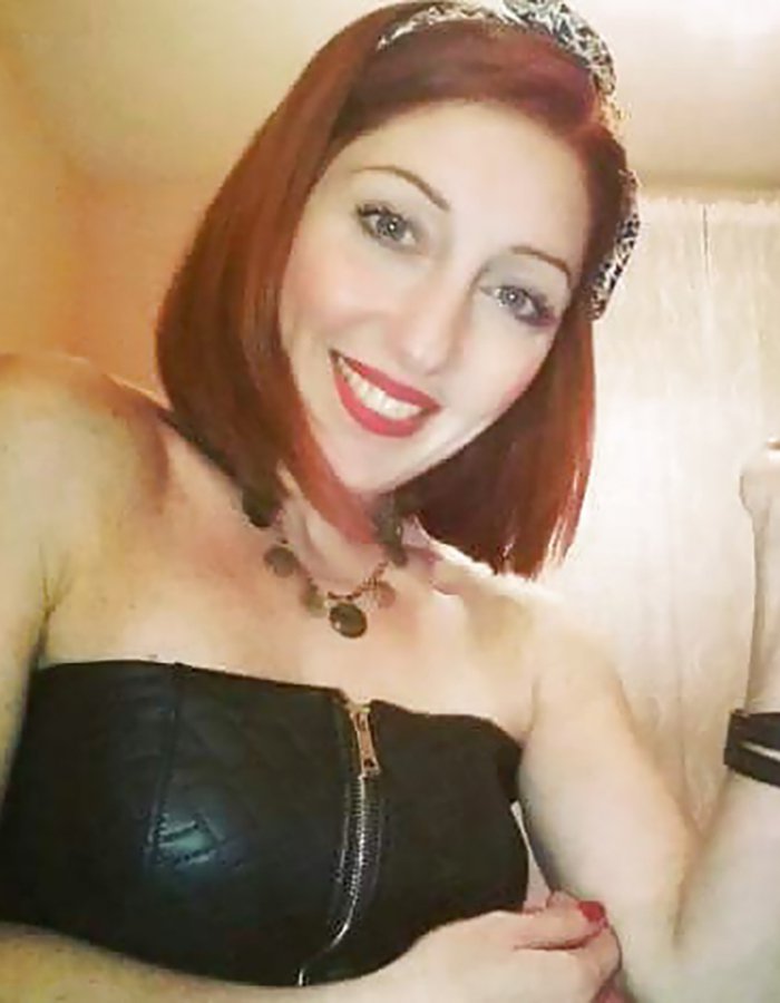 Miss SLUTTY