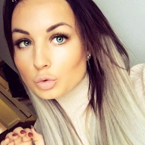 PrettyEyes