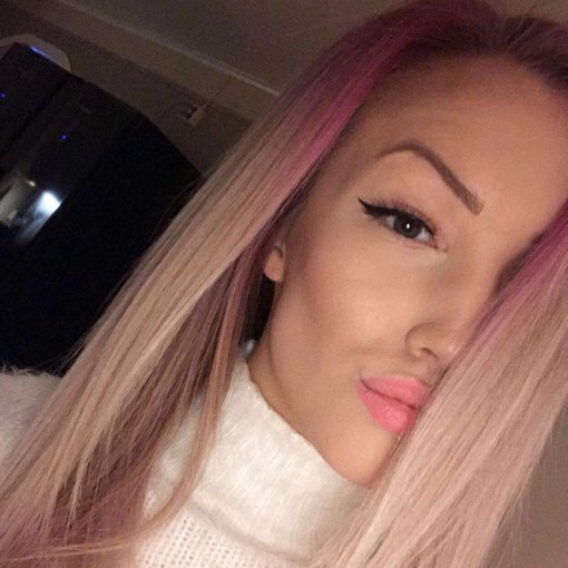 Jacqueline4Sex